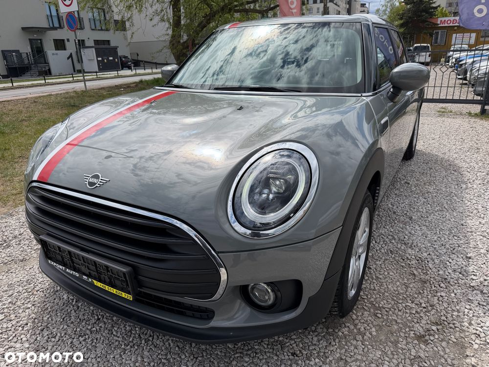 MINI Clubman Cooper Classic Trim - 1