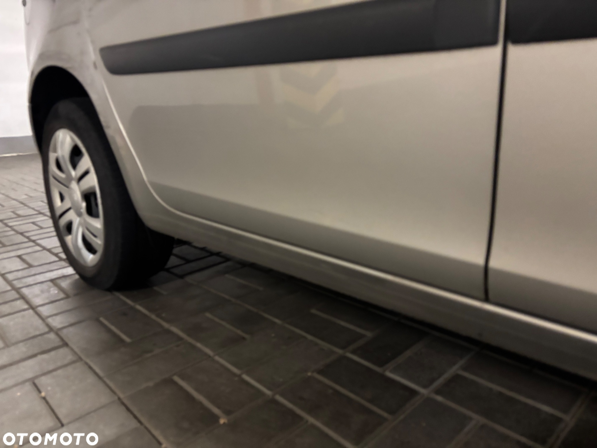 Skoda Roomster 1.4 16V Ambition - 19