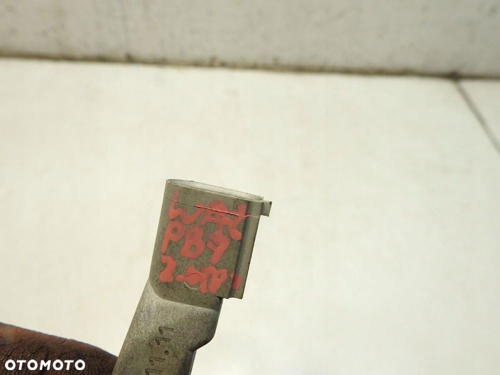 CZUJNIK POŁOŻENIA WAŁU VW PASSAT B7 2.0 TDI 03C906433A - 2