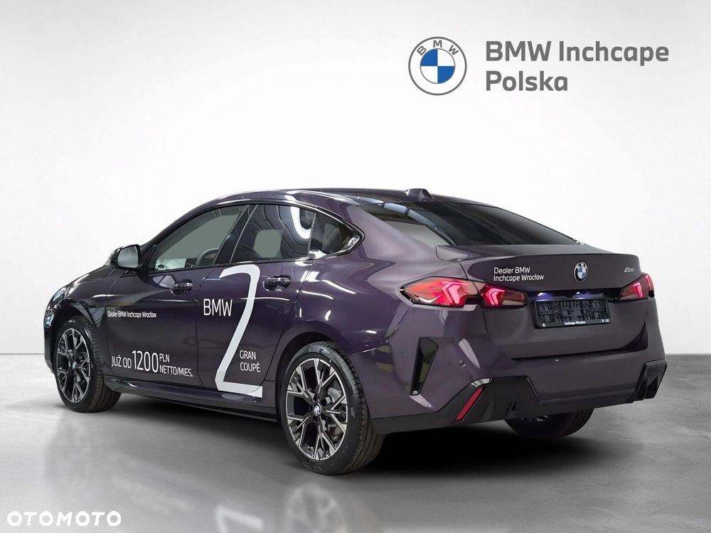 BMW Seria 2 - 3