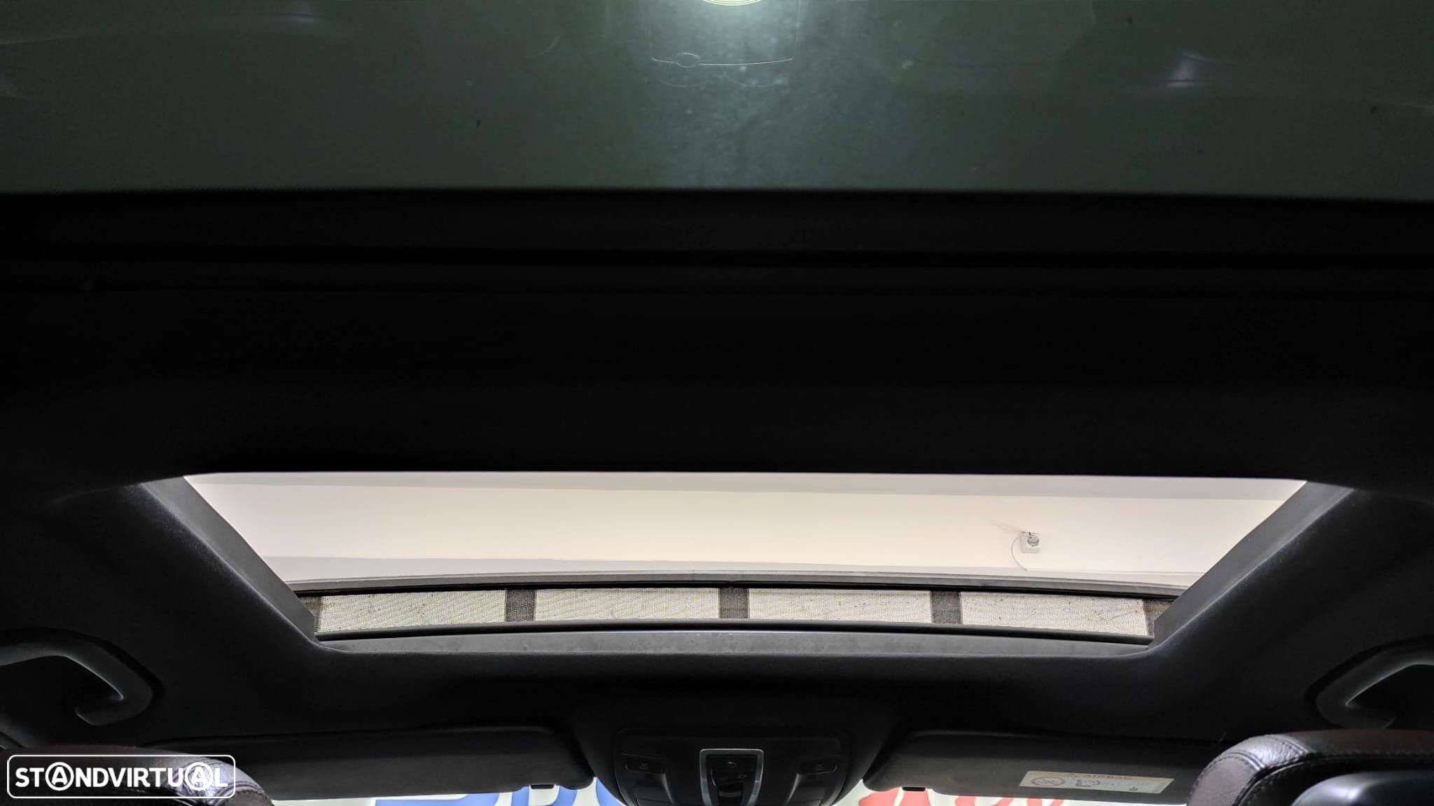 Mercedes-Benz ML 250 BlueTEC - 30