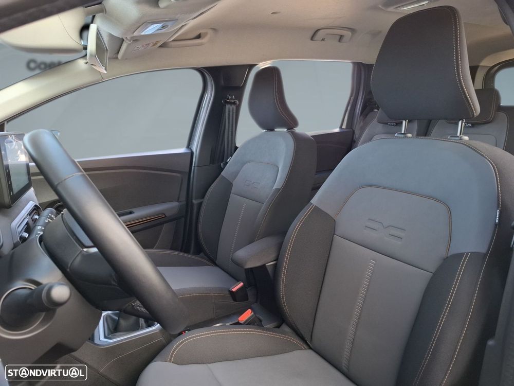 Dacia Jogger 1.0 ECO-G Extreme+ Up&Go 7L Bi-Fuel - 11