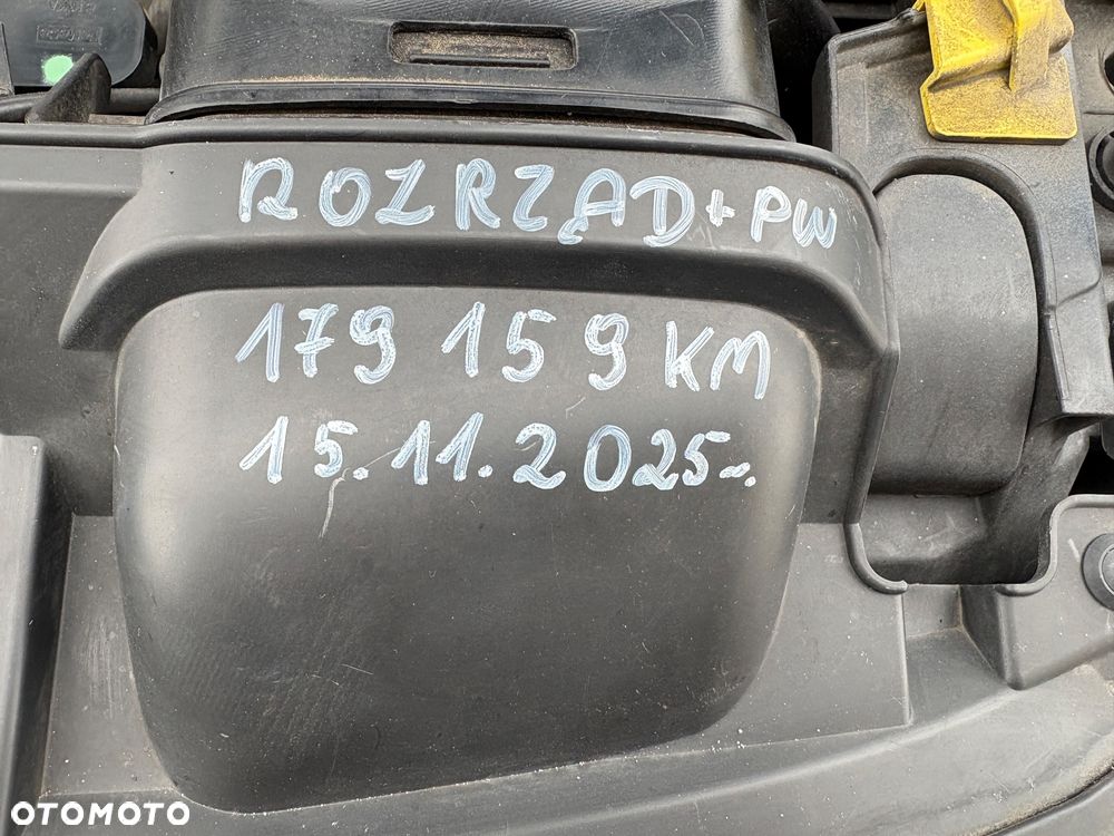 Ford Fiesta 1.0 EcoBoost STart-Stop Titanium - 18