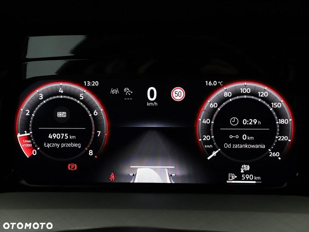 Volkswagen Golf 1.5 TSI Life - 23
