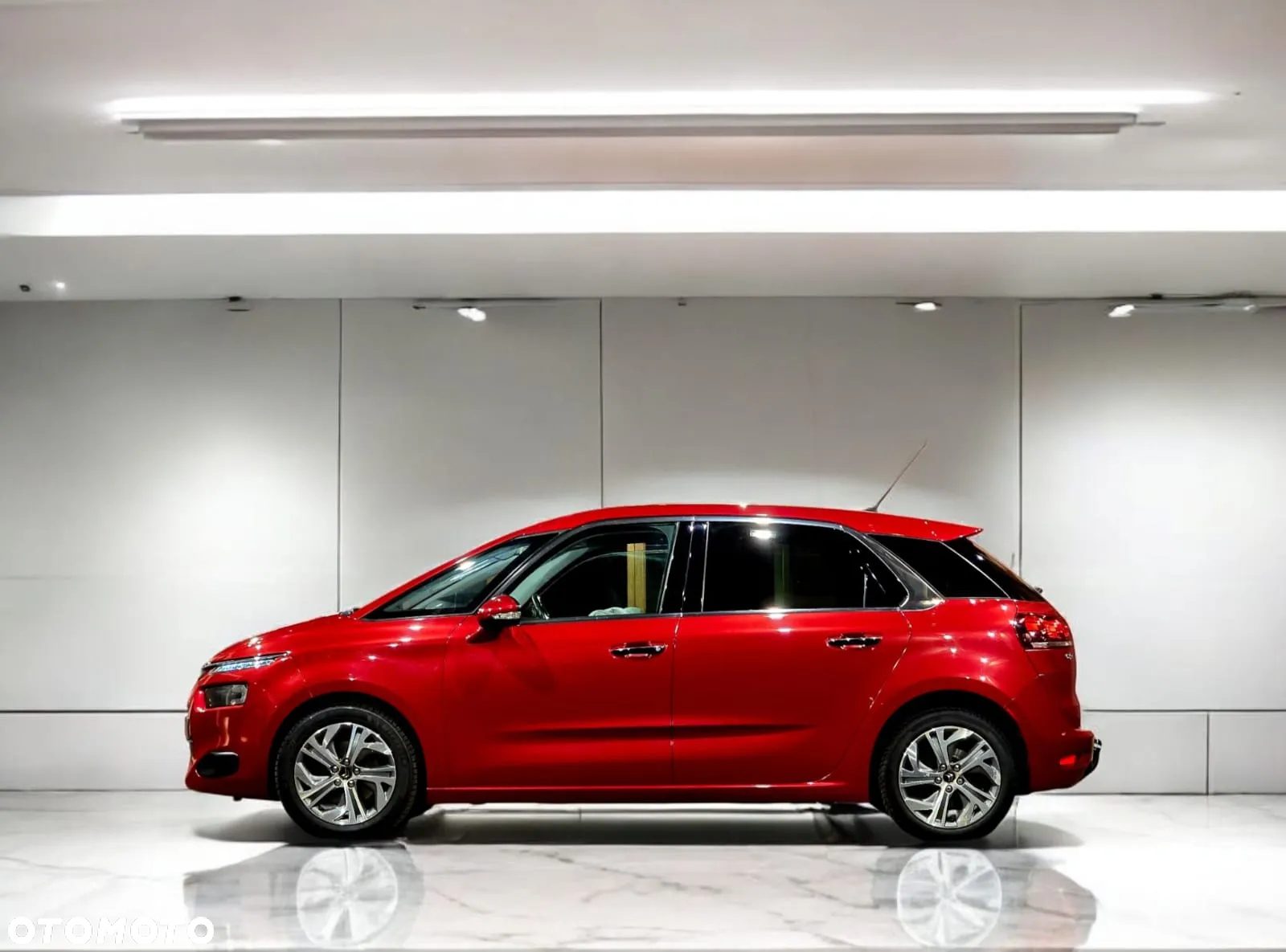 Citroën C4 Picasso 1.6 THP Exclusive - 2