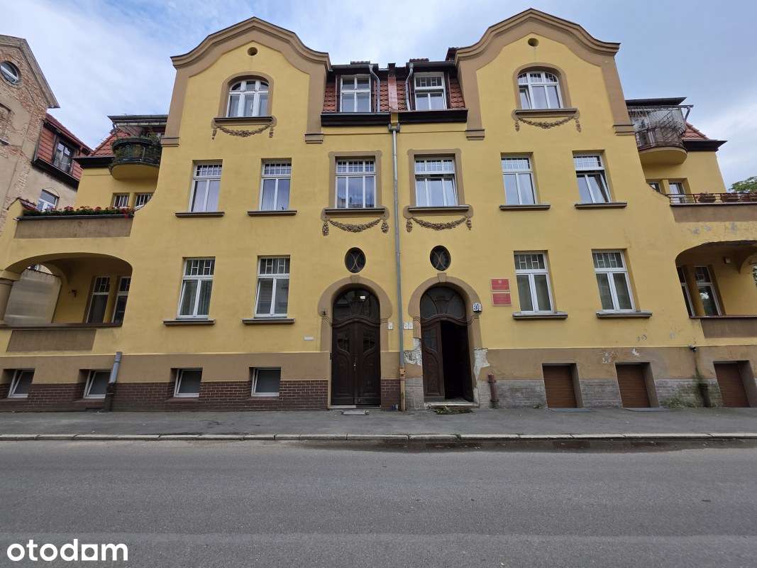 Mieszkanie w świetnej lokalizacji