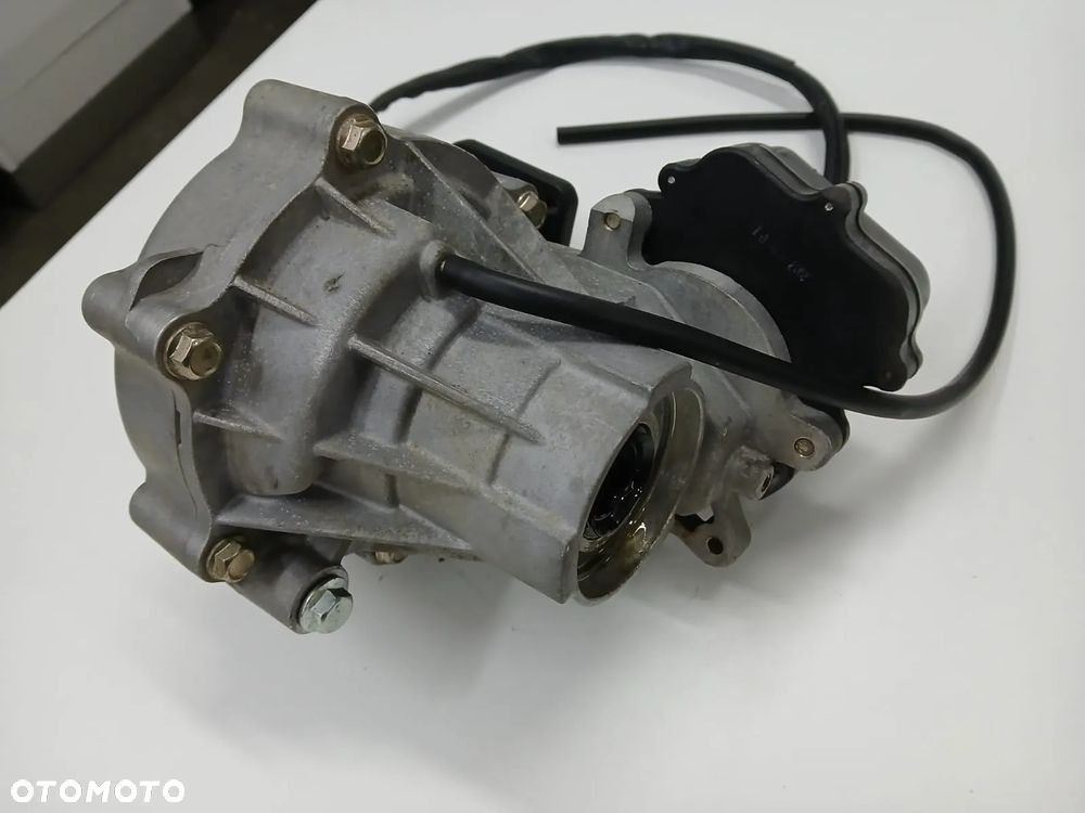 CF MOTO 800 820 DYFER MOST PRZOD PRZEDNI - 3