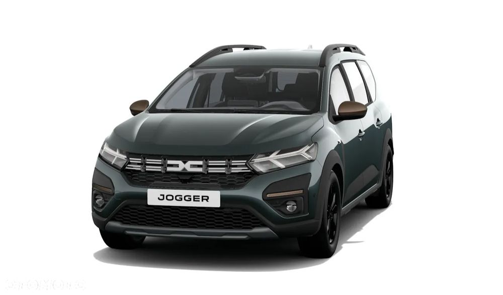 Dacia Jogger 1.0 TCe Extreme - 3
