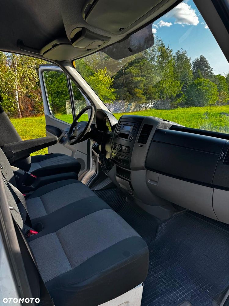 Volkswagen Crafter - 7