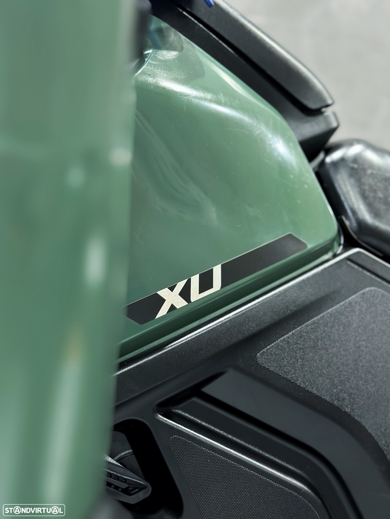 Can-Am Outlander HD7 PRO XU - 4