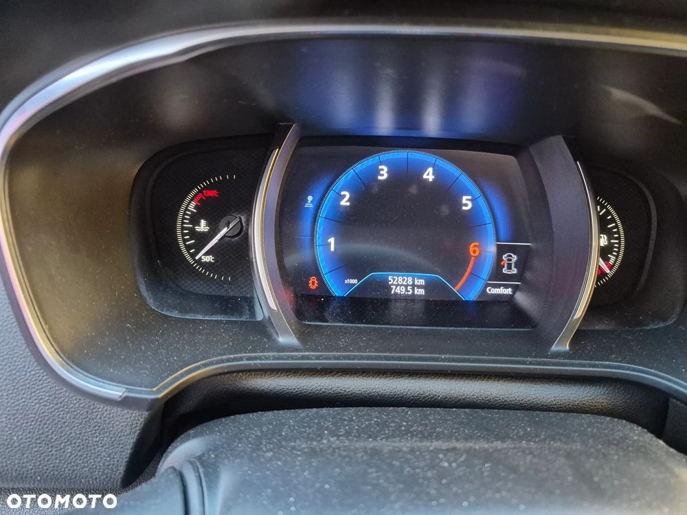 Renault Megane 1.2 Energy TCe GT Line - 6