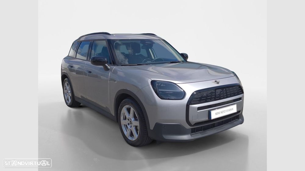 MINI Countryman E Essential XS - 4