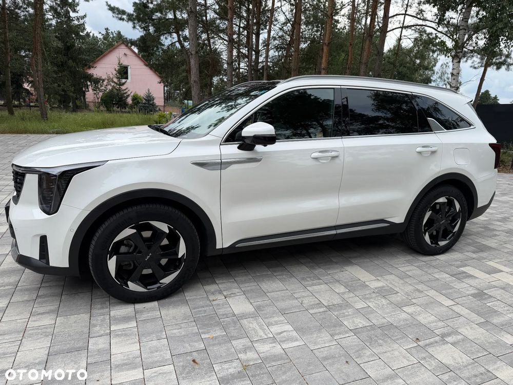 Kia Sorento 1.6 T-GDI PHEV Prestige Line AWD 7os - 3