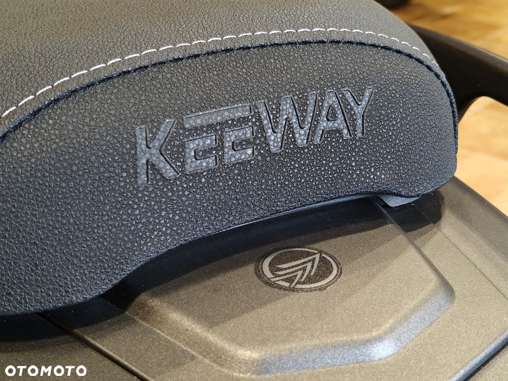 Keeway F-act-Fact-NKD - 12