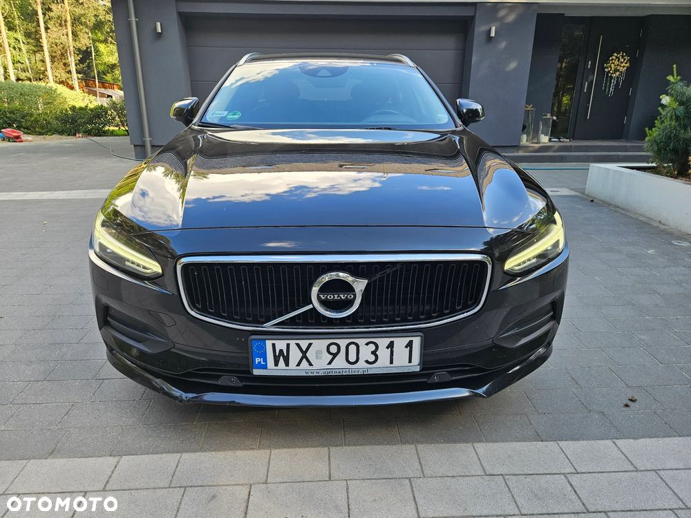 Volvo V90 T5 Momentum - 6