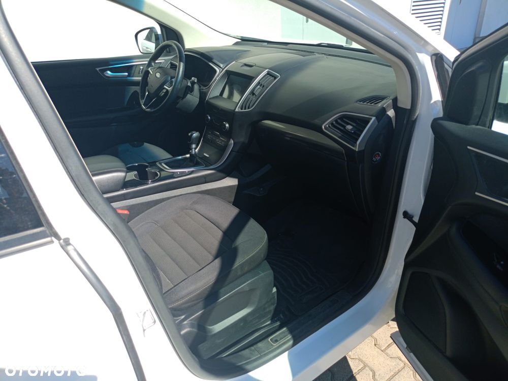 Ford Edge 2.0 TDCi 4WD Trend - 23