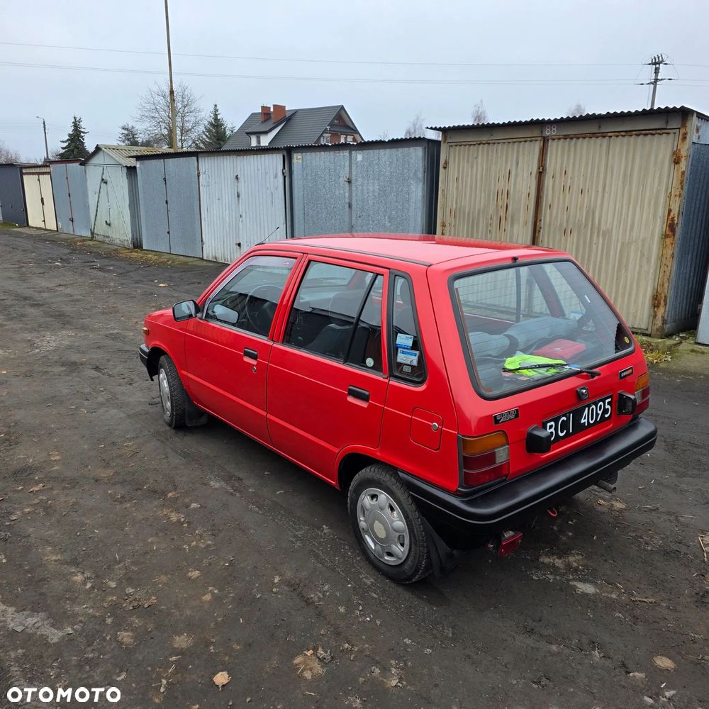 Suzuki Alto 800 MPI - 3