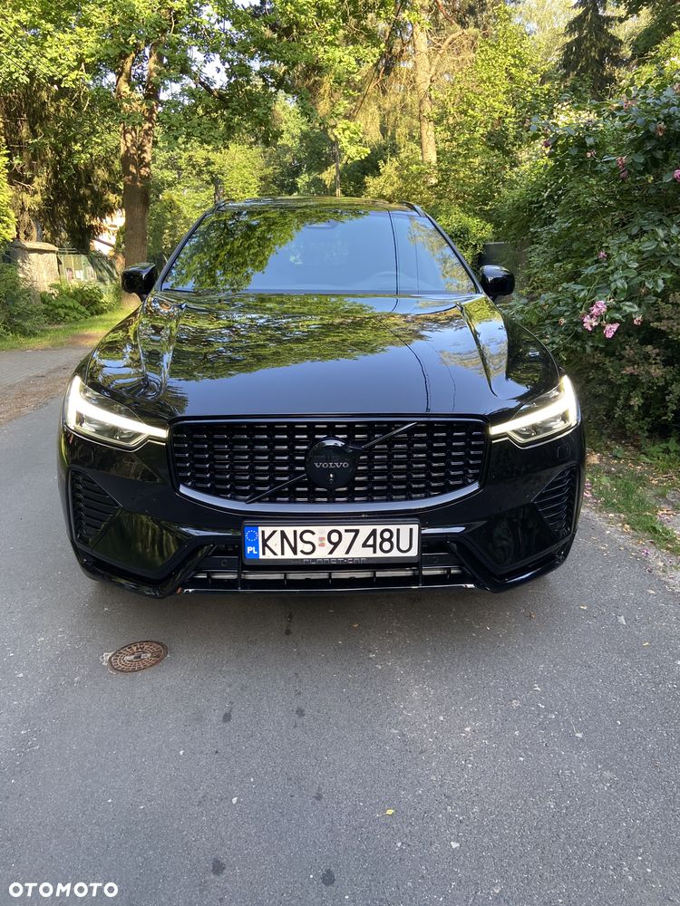 Volvo XC 60 - 2