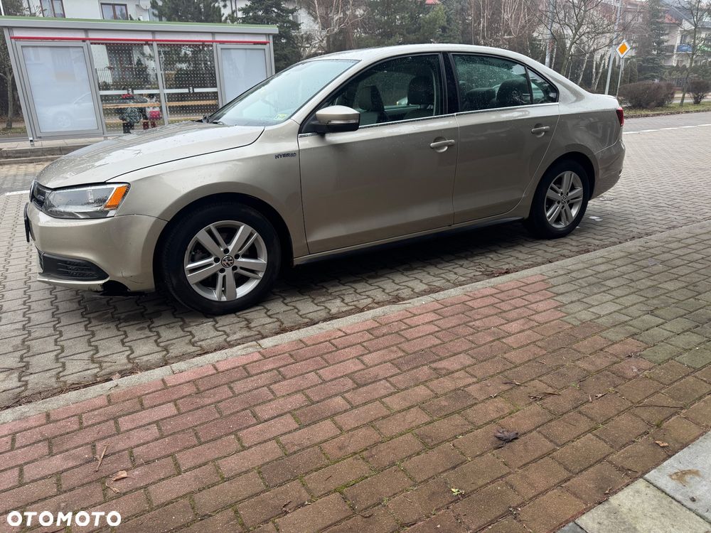 Volkswagen Jetta - 14