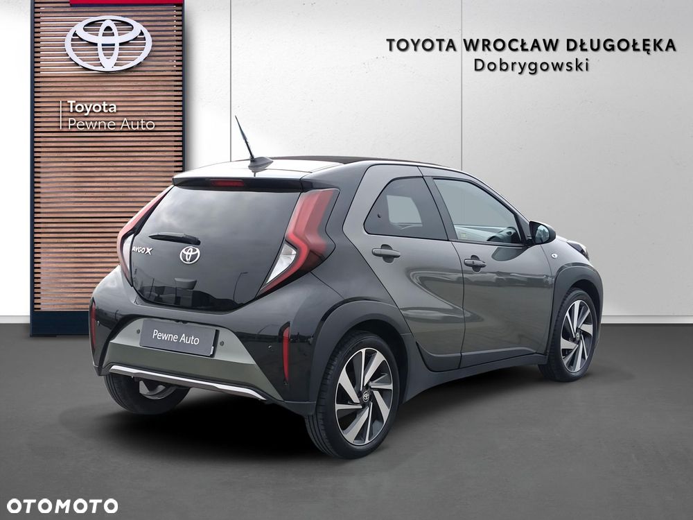 Toyota Aygo X - 7