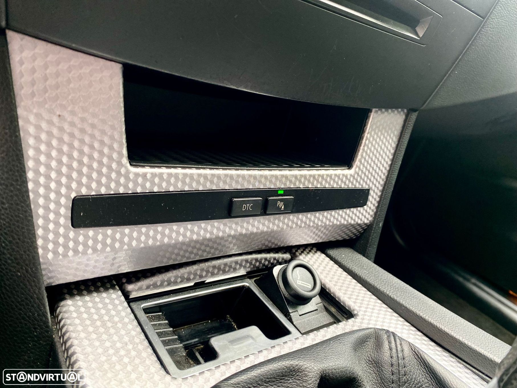 BMW 520 d Touring - 25
