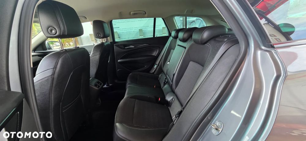 Opel Insignia 2.0 Ultimate Exclusive - 34
