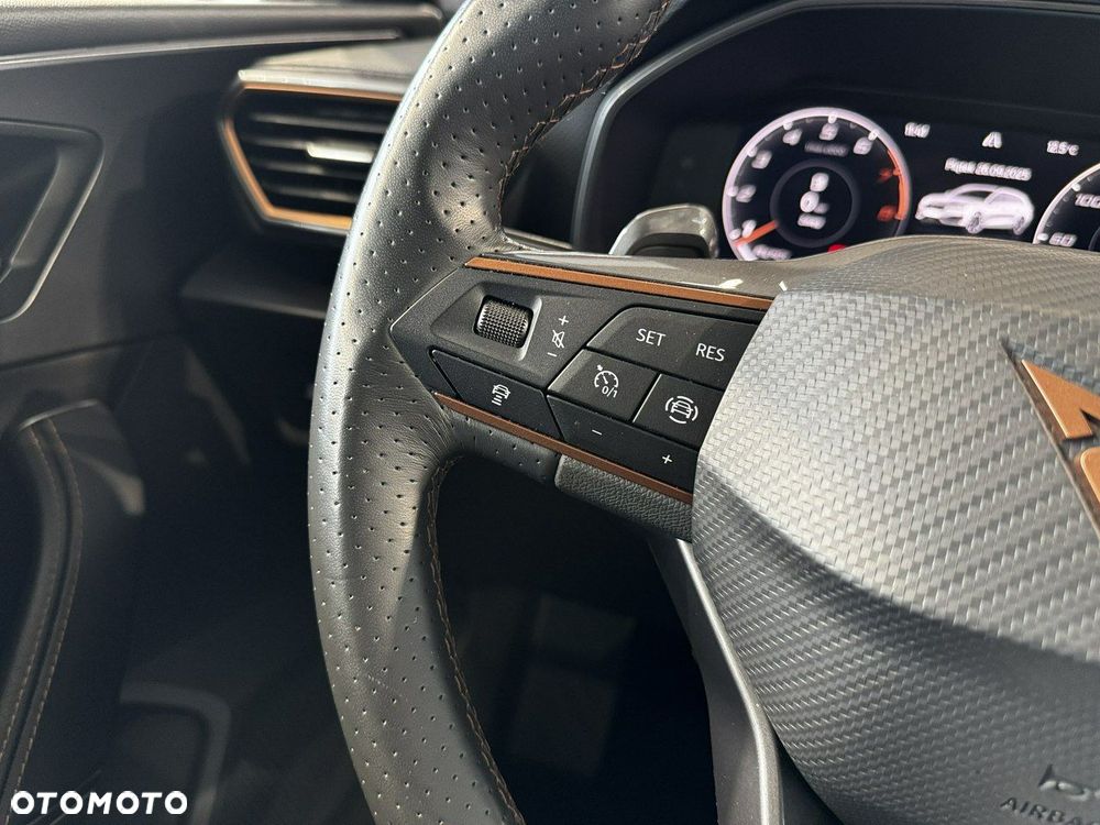 Cupra Leon Sportstourer - 15