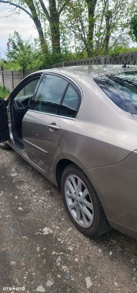 Renault Laguna 2.0 dCi Limited - 11