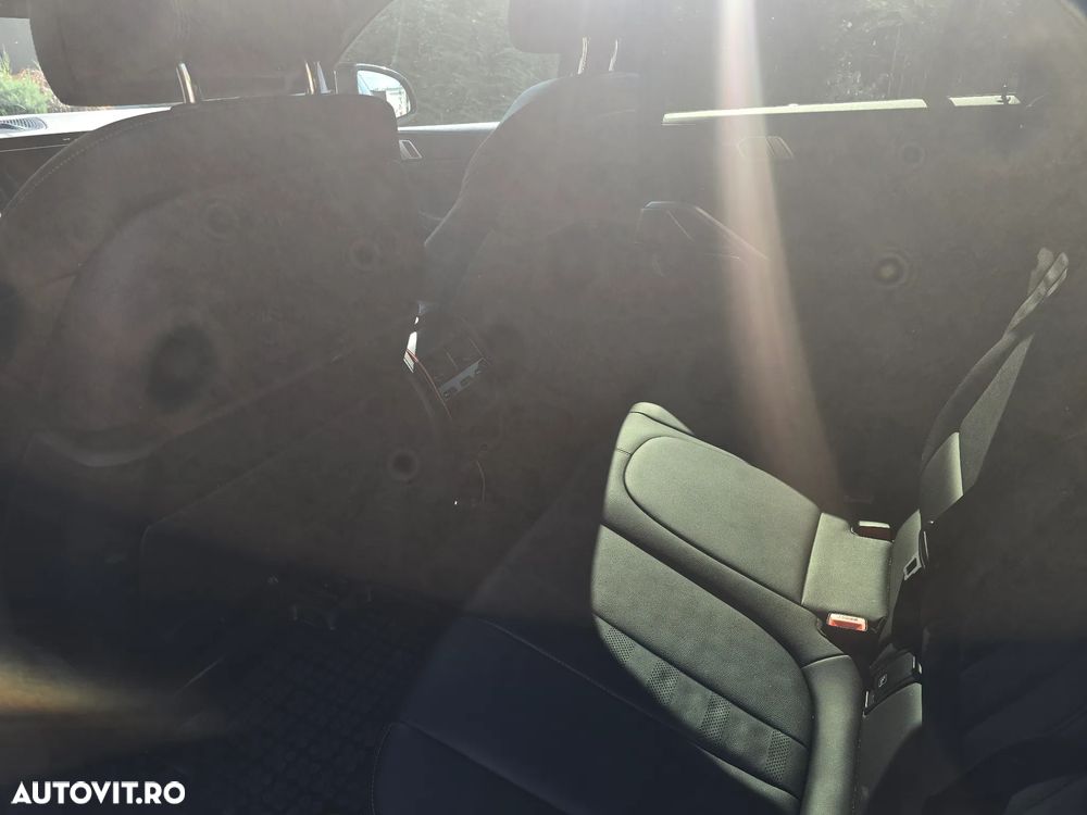 BMW X6 2021 — imagine 6