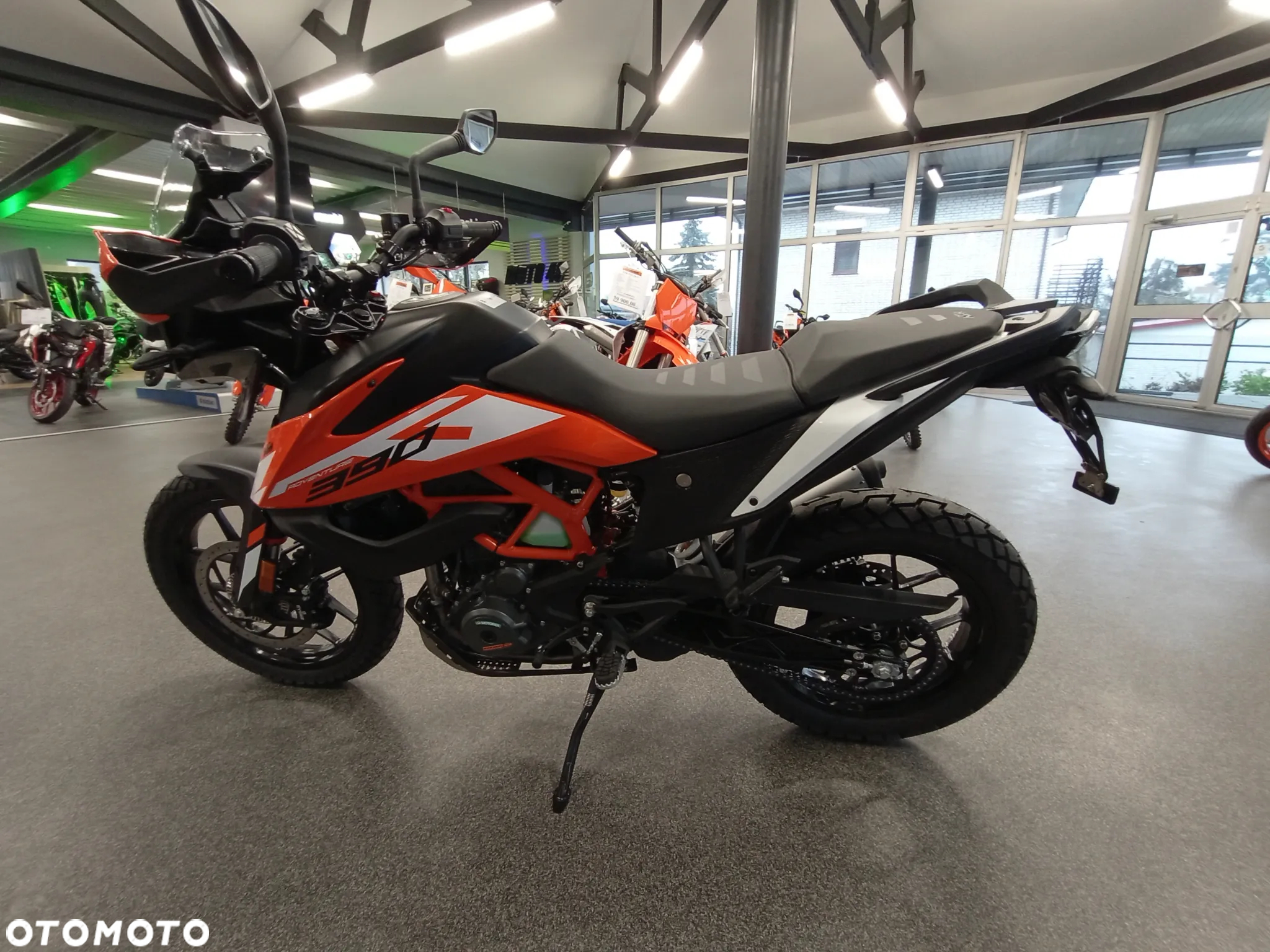KTM Adventure - 4