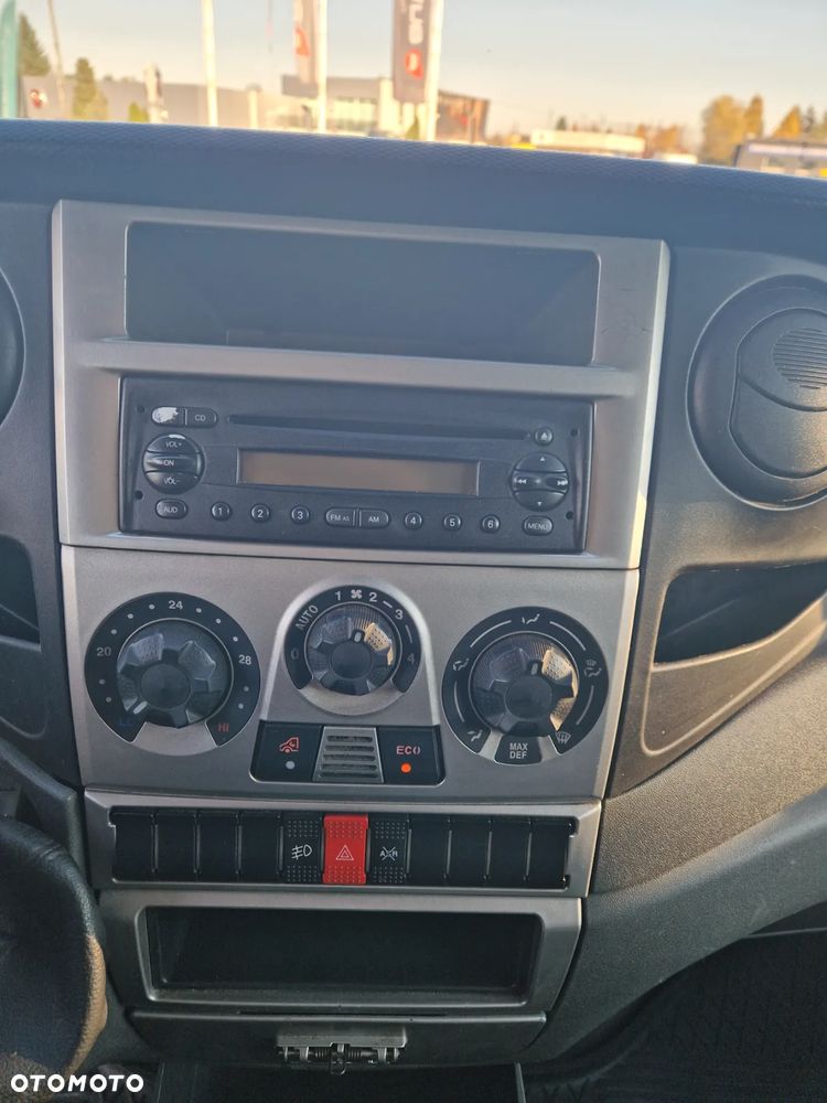 Iveco daily 35s14 - 17
