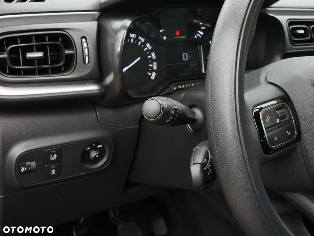 Citroën C3 - 17