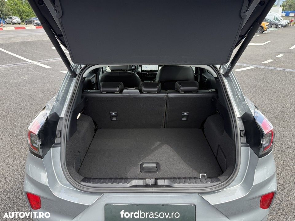 Ford Puma - 14