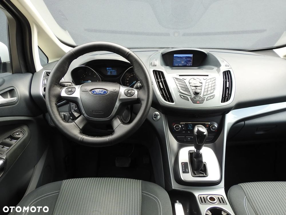 Ford Grand C-MAX 2.0 TDCi Titanium MPS6 - 20