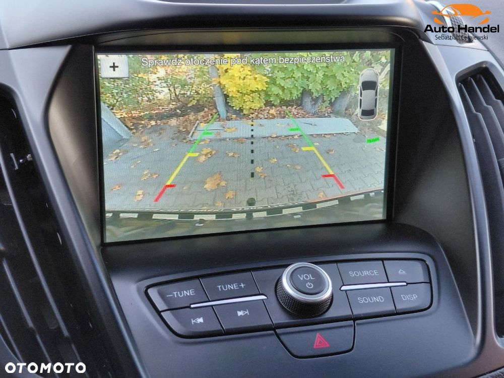 Ford Kuga 1.5 EcoBoost 2x4 ST-Line - 38