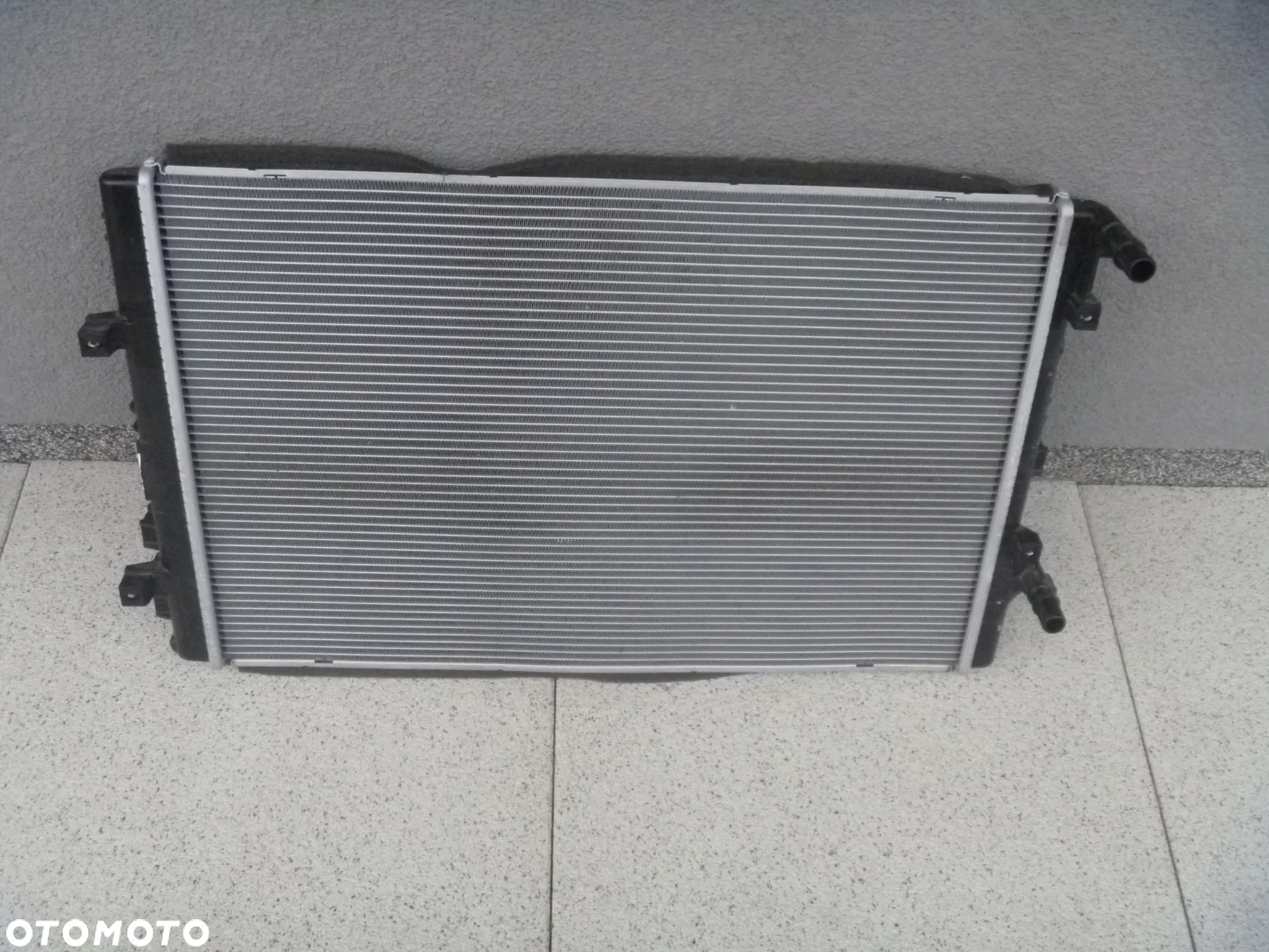 KIA EV6 GT ZDERZAK TYLNY ŁADNY 86612-CV300 ORYGINAŁ - 13