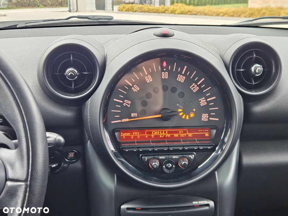 MINI Countryman Cooper S - 16