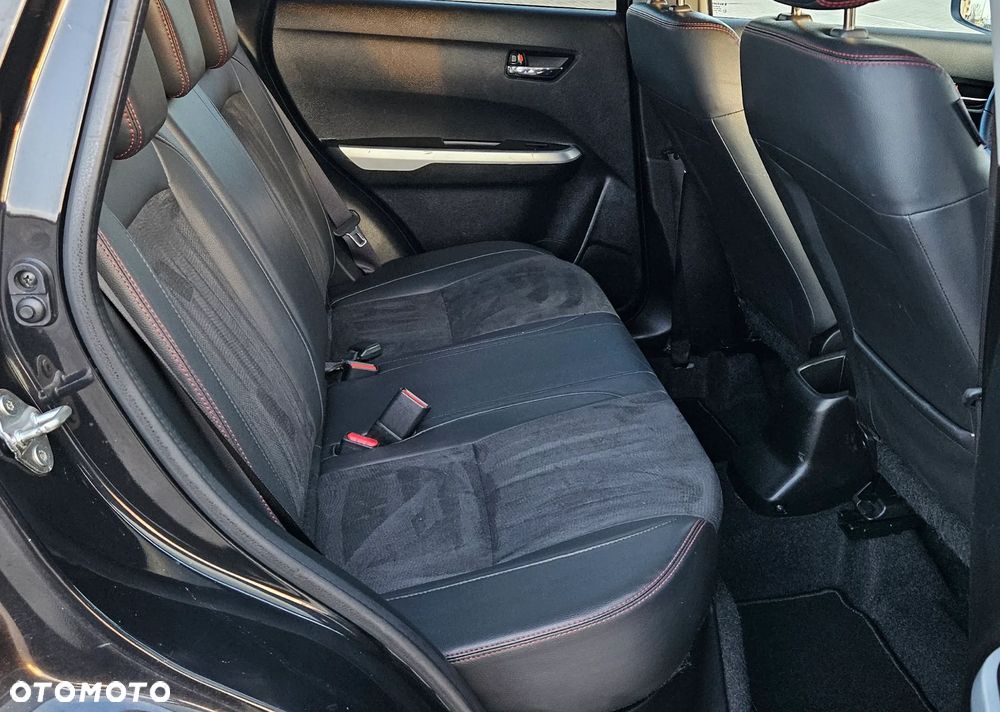 Suzuki Vitara 1.4 Boosterjet S - 7
