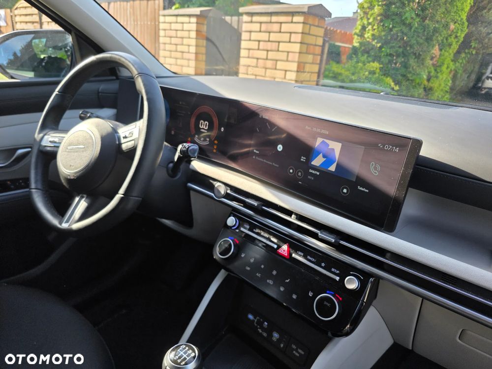 Hyundai Tucson 1.6 T-GDi Smart 2WD - 19