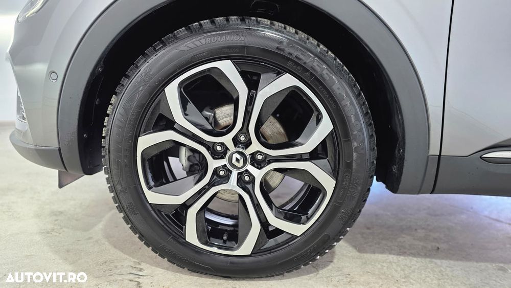 Renault Arkana MHEV 140 EDC Techno - 15