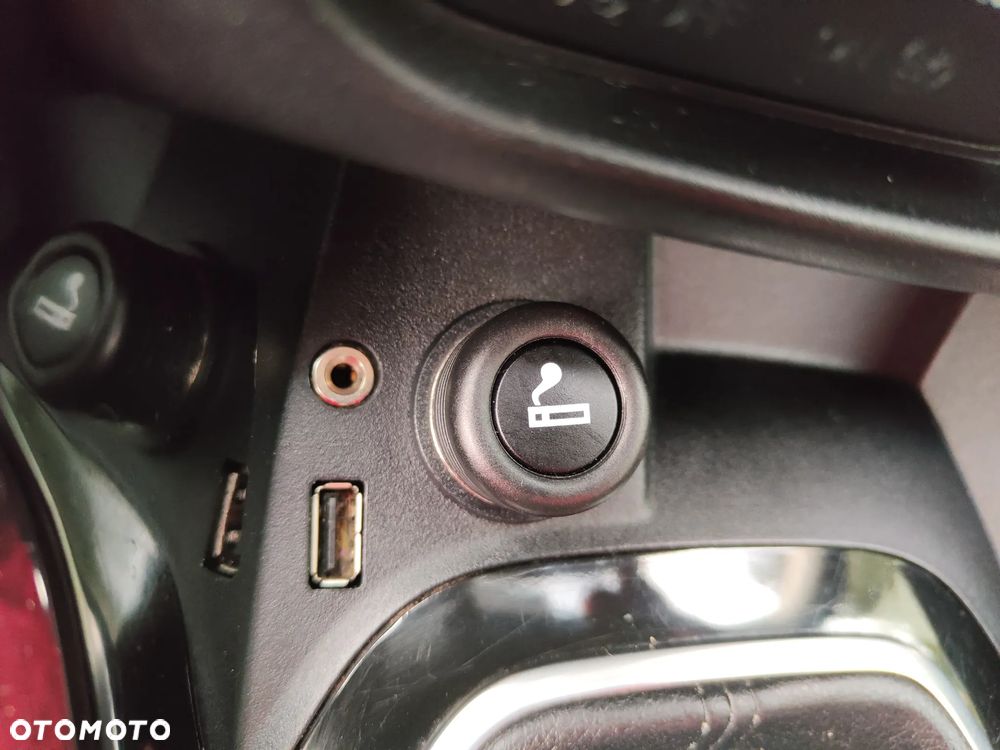 Ford B-MAX 1.0 EcoBoost Titanium X ASS EU6 - 17