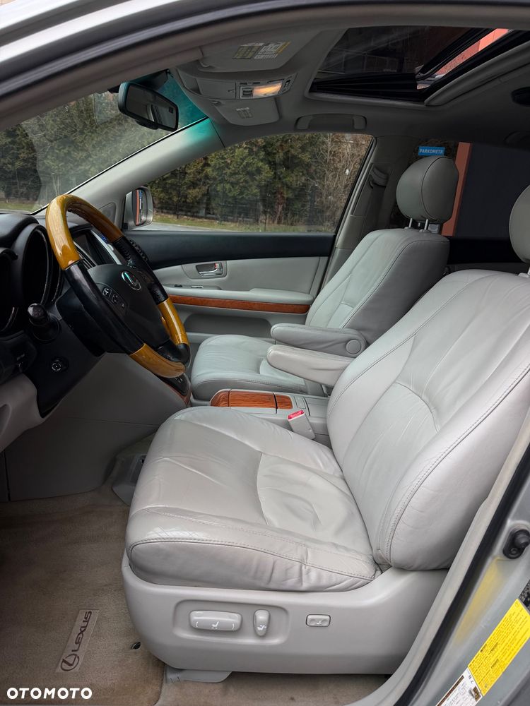 Lexus RX 350 Comfort - 12