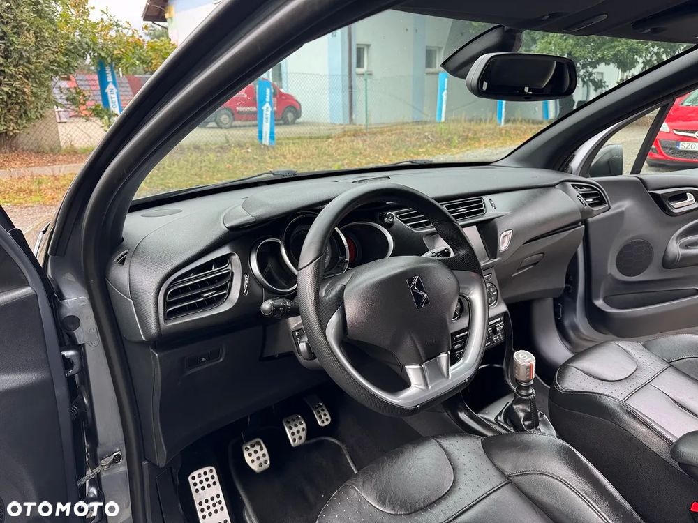 Citroën DS3 - 23