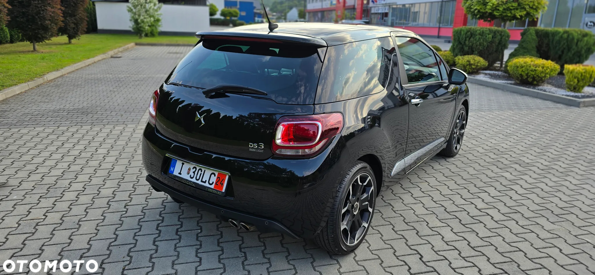DS Automobiles DS 3 - 17