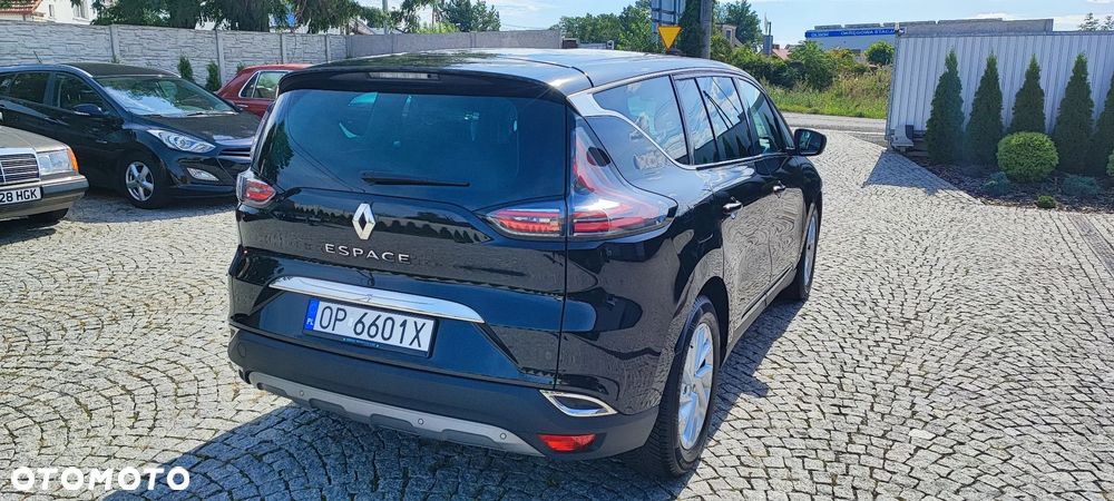 Renault Espace Energy dCi 160 EDC Intens - 5