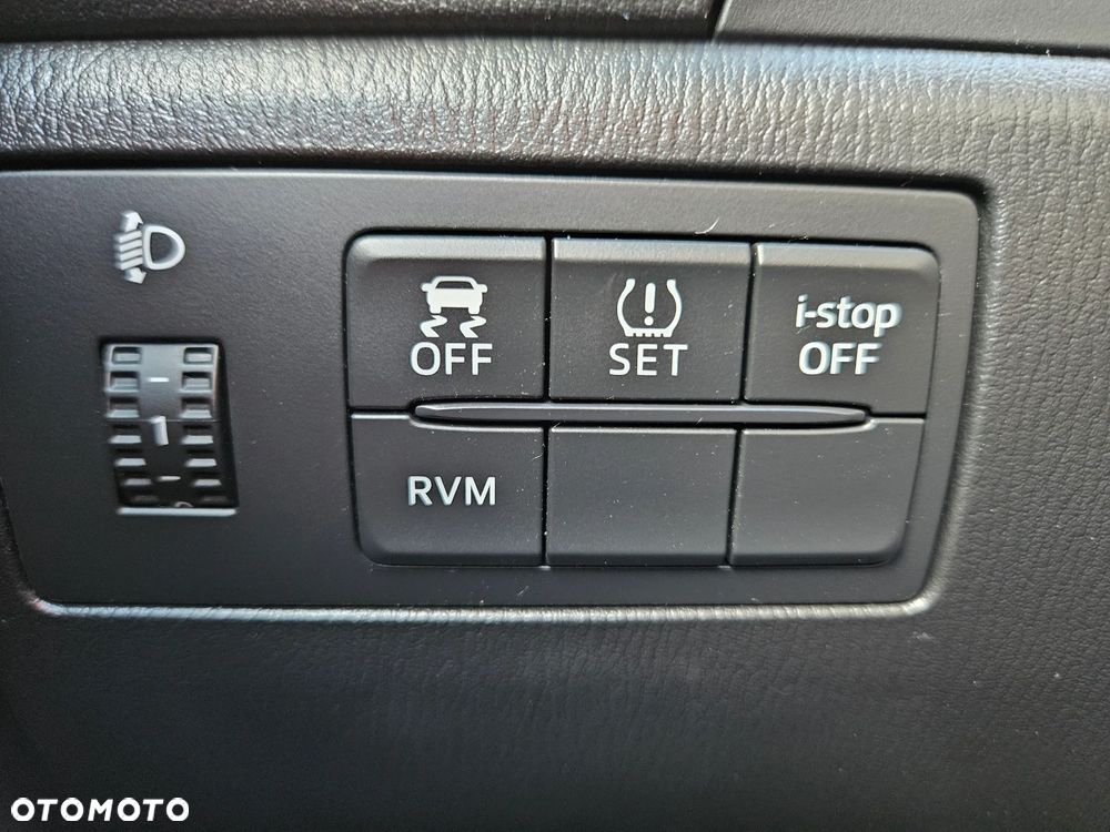 Mazda 3 SKYACTIV-G 120 Exclusive-Line - 27