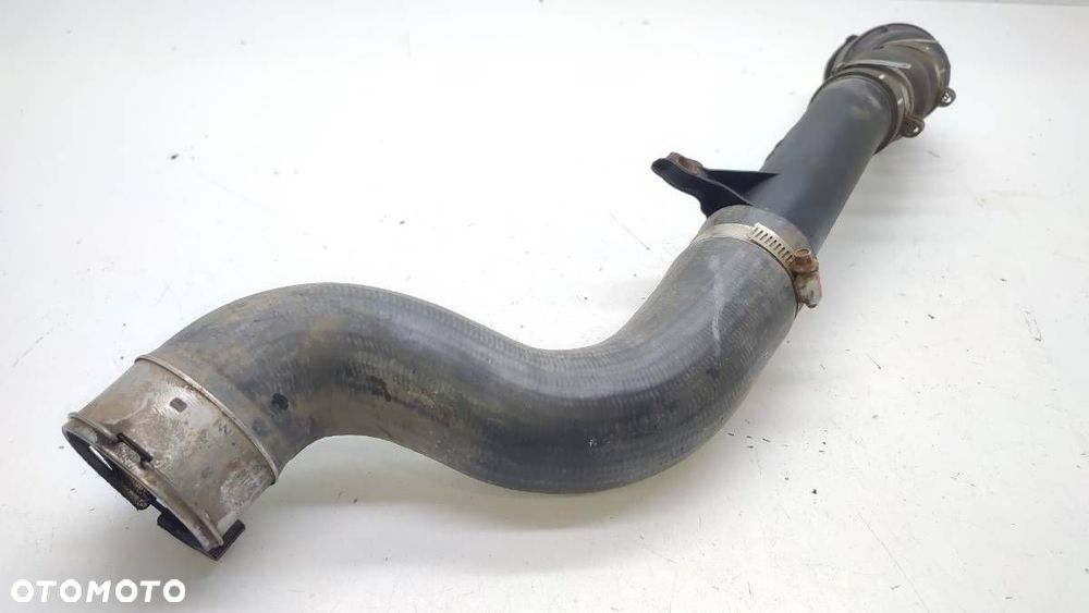 RURA WĄŻ CHŁODNICY 1103650S01 1.5 DCI - 5