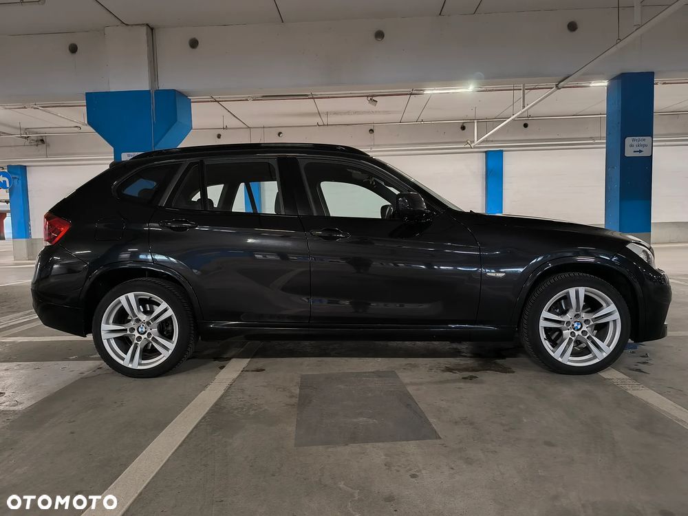 BMW X1 xDrive20i - 6