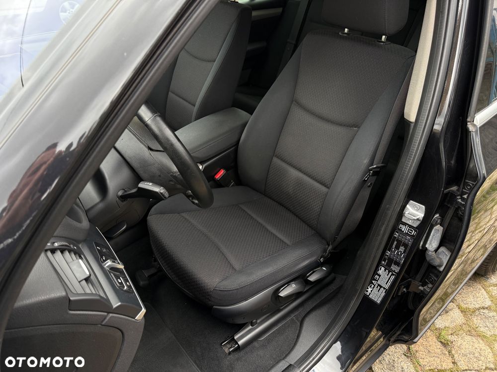 BMW X3 xDrive20d - 22