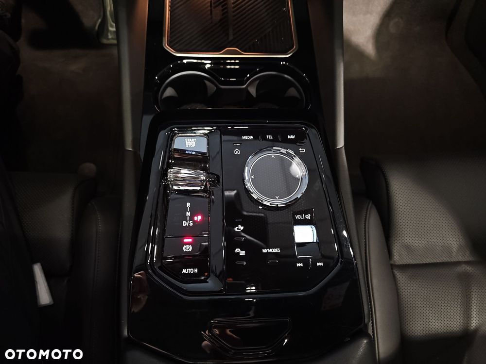 BMW Seria 5 - 19